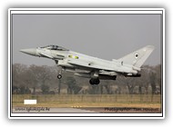 Typhoon FGR.4 RAF ZJ932 DB